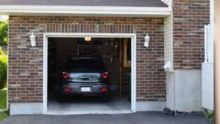 Garage Door Installation at Willow Wood Condo, Florida